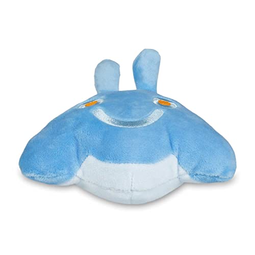 Pokemon Center Mantyke 5 Inch Sitting Cuties Plush