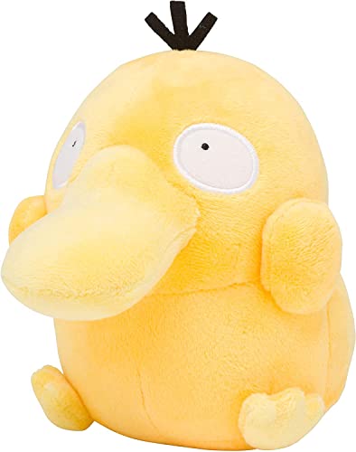 Pokemon Center Psyduck 5 Inch Poke Dolls