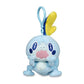 Pokemon Center Sobble 6 Inch Keychain Plush