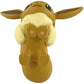 Takara Tomy Pokemon Moncolle Eevee MS-02 2 Inch Figurine
