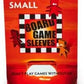 Arcane Tinmen 50ct Non-Glare Board Game Sleeves - Small