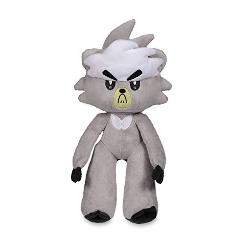 Pokemon Center 12 Inch Plush Poke Kubfu