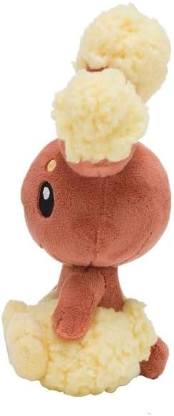 Pokemon Center: Sitting Cuties: Buneary Plush # 427 -  Generation 4