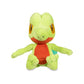 Pokemon Center: Sitting Cuties: Treecko Plush # 252 -  Generation 3 - 6 In