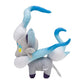 Pokemon Center Original 8 Inch Plush Shiny Hisuian Zoroa