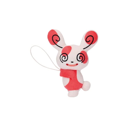 Banpresto Spinda 4 Inch Hanging Guraburarin Plush