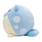 Pokemon Center Original Plush Toy Motchiritchi Spheal
