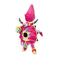 Pokemon Center Hoopa Unbound Poké Plush (Large Size) - 16"