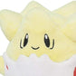 Sanei All Star Collection 8 Inch Plush - Togepi PP043