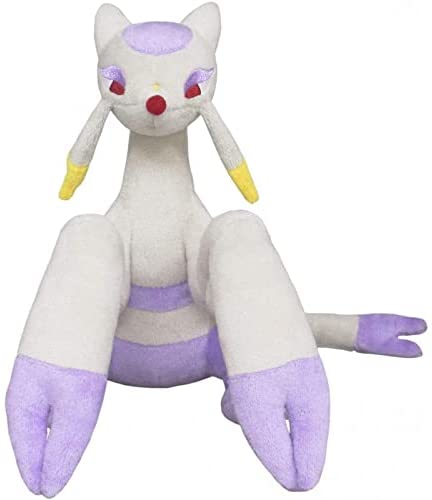 Sanei All Star Collection 8 Inch Plush - Mienshao PP198