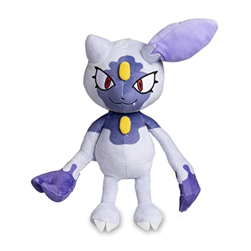 Pokemon Center Hisuian Sneasel Poké Plush - 11 ¾ In.