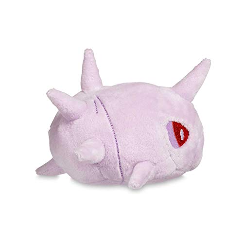 Pokemon Center: Sitting Cuties: Cascoon Plush # 268 -  Generation 3 - 6 In