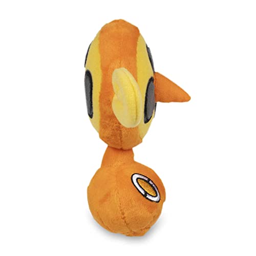 Pokemon Center: Sitting Cuties: Rotom (Fan Form) Plush # 479 -  Generation 4 - 6 In