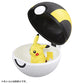 Takara Tomy Pokemon Monster Collection MB-03 Ultra Ball Pokemon Figure Toy 4 Years and Up, Pass Toy Safety Standards ST Mark Certified Pokemon TAKARA TOMY