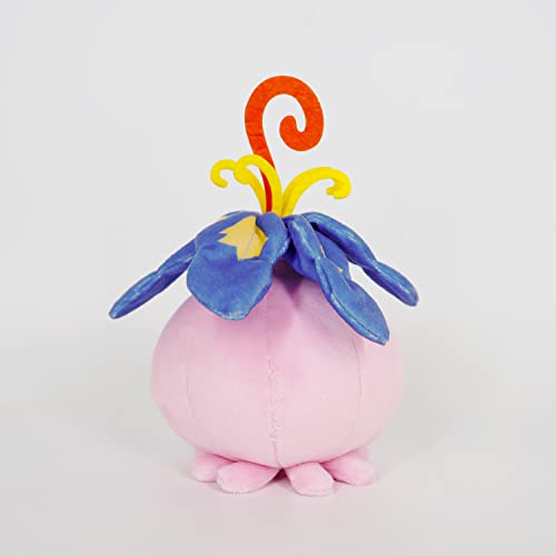 Sanei Boeki DG20 Digimon Plush Series Pyocomon (S)