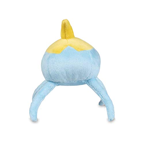 Pokemon Center: Sitting Cuties: Surskit Plush # 283 -  Generation 3 - 6 In