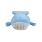 Pokemon Center Wailord 5 Inch Sitting Cuties Plush