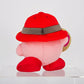 Sanei Boeki KP63 Kirby All Star Collection Ranger Kirby Plush Toy, Size S, Height 5.7 inches (14.5 cm)