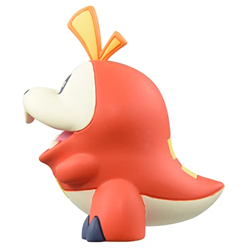 Takara Tomy Pokemon Moncolle Monster Collection MS-04 Fuecoco Figure