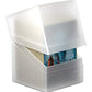 Ultimate Guard Boulder 100+ Deck Case Frosted