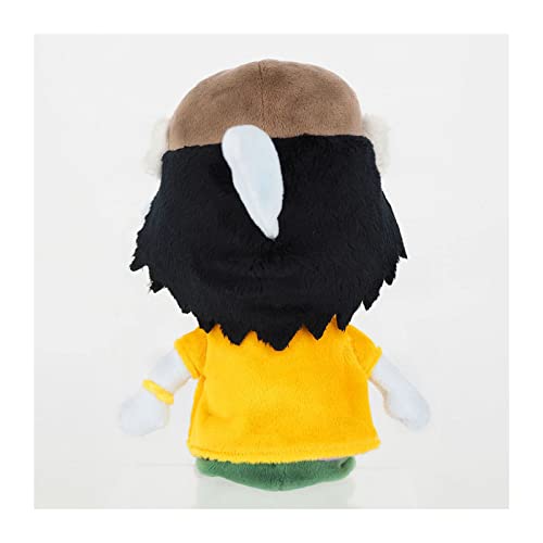 Sanei One Piece Arlong All Star Collection OP10 8 Inch Plush