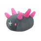 Sanei Pokemon Plush Pyukumuku All Star Collection