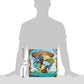 Greater Than Games | Spirit Island: Base Game | Cooperative Strategy Board Game | 1 to 4 Players | 90+ Minutes | Ages 14+