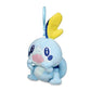 Pokemon Center Sobble 6 Inch Keychain Plush