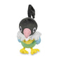 Pokemon Center Chatot 5 Inch Sitting Cuties Plush