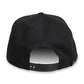 Pokemon Center Mimikyu Black Flat-Bill Hat (One Size-Adult)
