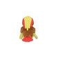 Pokemon Center Pidgeot 5 Inch Sitting Cuties Plush