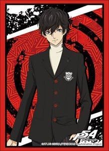 Bushiroad Sleeve Collection HG Vol.1685 Persona5 The Animation [Ren Amamiya]