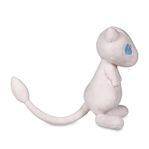 Pokemon Center Mew Poké Plush - 7 in.