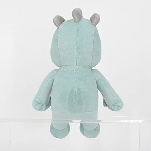 Sanei Machop All Star Collection PP80 8 Inch Plush