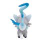 Pokemon Center Original 8 Inch Plush Shiny Hisuian Zoroa