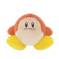 Sanei Boeki Kirby 30th Classic Plush Waddle Dee