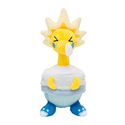 Pokemon Center Original Pokemon Dolls, Patchdon
…