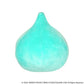 Bandai Smile Slime Plush Blue Eyes Slime