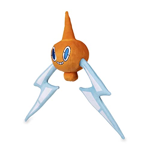 Pokemon Center Rotom Poke 24 Inch Plush