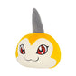 Sanei Boeki DG19 Digimon Plush Series Tsunomon (S)