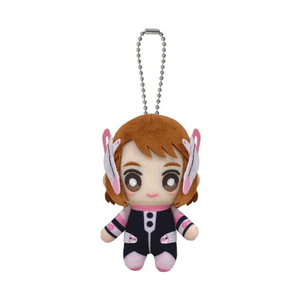 My Hero Academia: Ball Chain Mascot Ochako Uraraka