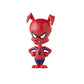 Marvel Legends Series Spider-Man 60th Anniversary Spider-Man Noir and Spider-Ham 6-inch Action Figures, 2 Accessories
