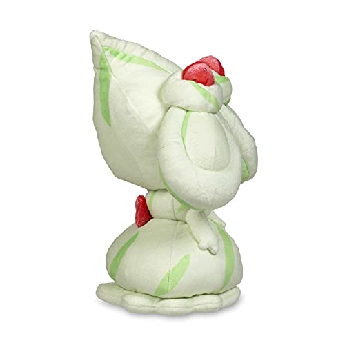 Pokemon Center Poke 10 Inch Plush Alcremie Matcha Cream