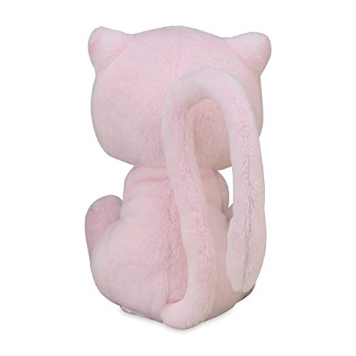 Pokemon Center: Sitting Cuties: Mew Plush # 151 -  Generation 1 - 6 In