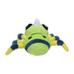 Pokemon Center: Sitting Cuties: Spinarak Plush # 167 -  Generation 2 - 6 In