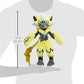 Pokemon Sanei All Star Collection PP133 Zeraora 11" Stuffed Plush