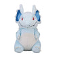 Pokemon Center: Sitting Cuties: Nidorina Plush # 30 -  Generation 1 - 6 In