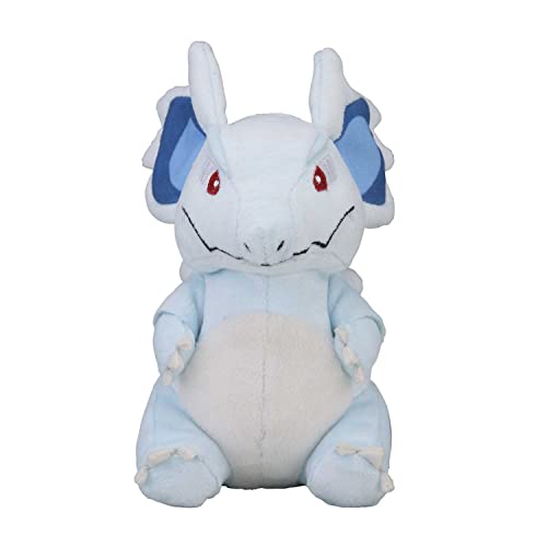 Pokemon Center: Sitting Cuties: Nidorina Plush # 30 -  Generation 1 - 6 In