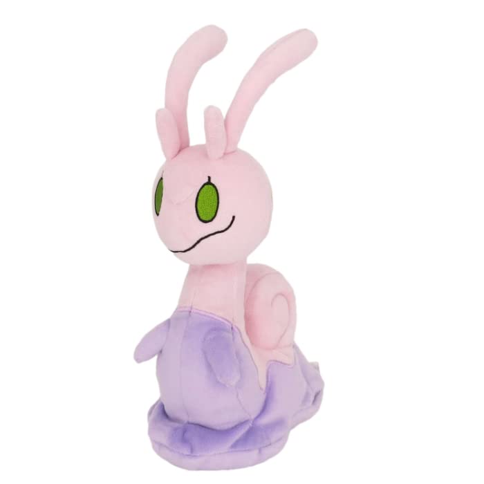 Sanei Boeki Pokemon Sliggoo PP229 All Star Collection 8 Inch Plush