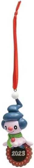 Pokemon Center: Mime Jr. Cookie Pokémon Holiday 2023 Ornament